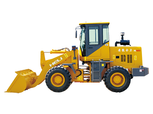 2噸系列 HL920
