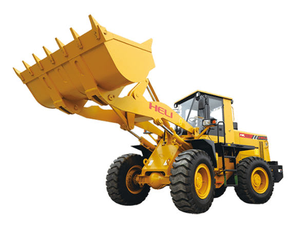 3.5噸系列 HL933II